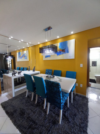 Imagem Apartamento com 2 Quartos à Venda, 85 m² em Guilhermina - Praia Grande Imagem Apartamento com 2 Quartos à Venda, 85 m² em Guilhermina - Praia Grande