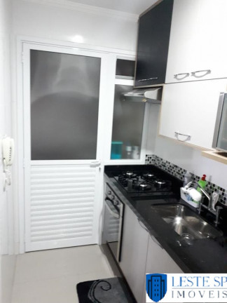 Imagem Apartamento com 2 Quartos à Venda, 55 m² em Jardim Arize - São Paulo