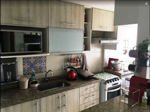 Imagem Apartamento com 2 Quartos à Venda, 57 m² em Badu - Niterói
