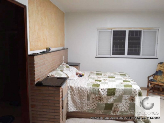 Imagem Casa com 2 Quartos à Venda, 190 m² em Jardim Residencial Silvestre - Araraquara Imagem Casa com 2 Quartos à Venda, 190 m² em Jardim Residencial Silvestre - Araraquara
