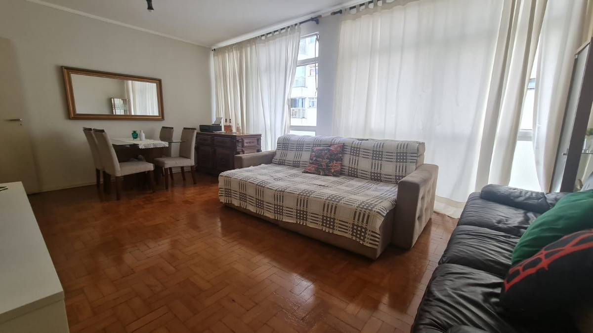 Foto do imóvel Apartamento com 3 Quartos à Venda, 160 m² em Jardim Paulista - São Paulo
