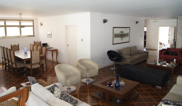 Imagem Casa com 4 Quartos à Venda, 377 m² em Alto de Pinheiros - São Paulo Imagem Casa com 4 Quartos à Venda, 377 m² em Alto de Pinheiros - São Paulo