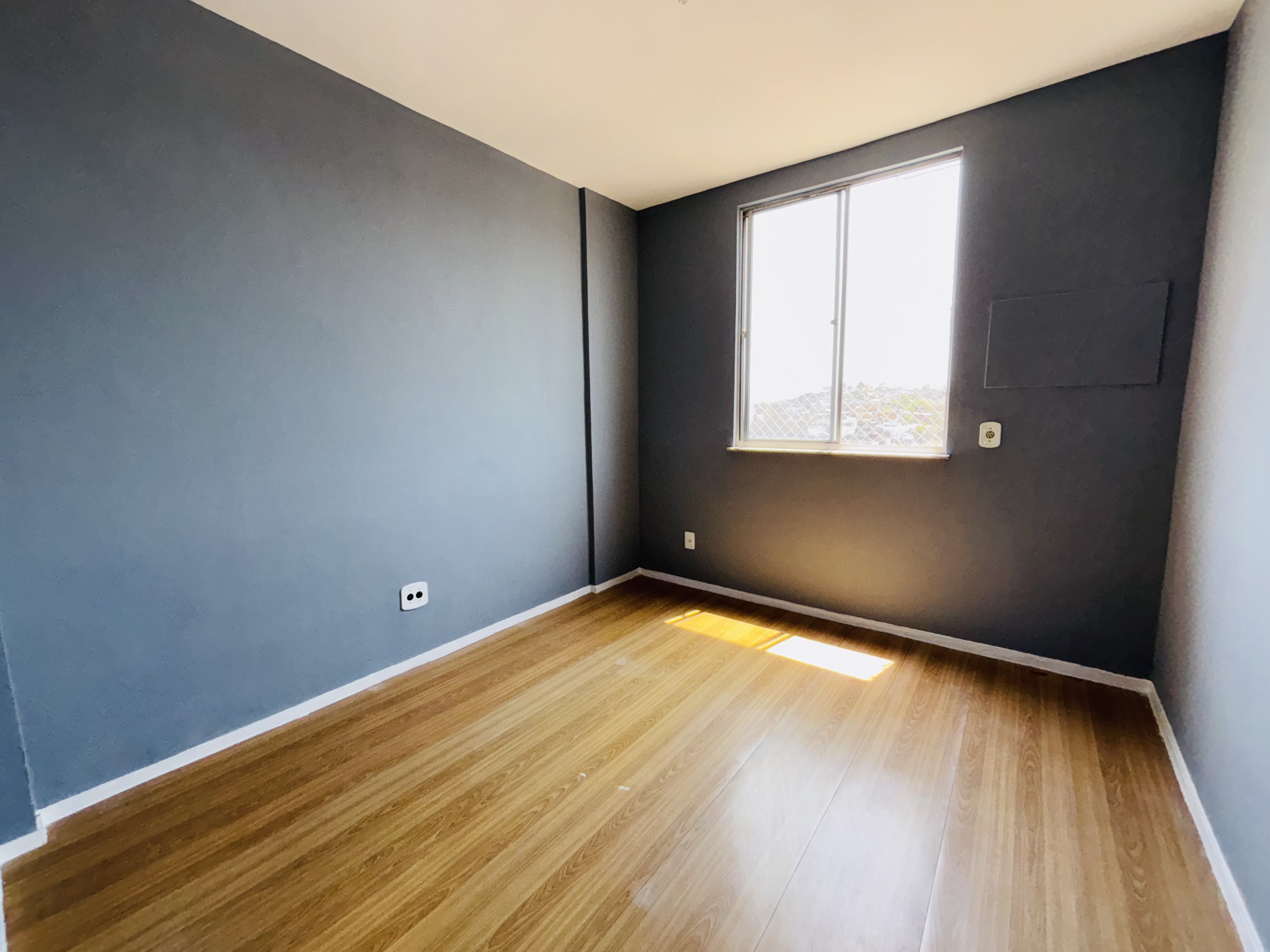 Imagem Apartamento com 2 Quartos à Venda, 50 m² em Fonseca - Niterói