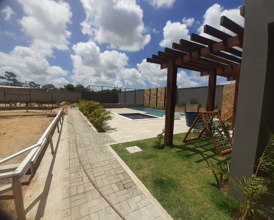 Imagem Sobrado com 2 Quartos à Venda, 70 m² em Nova Parnamirim - Parnamirim