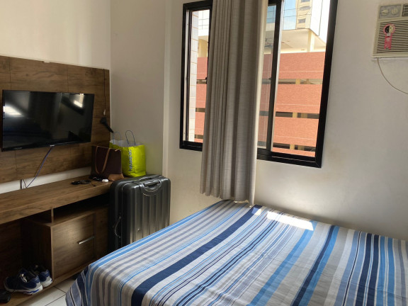 Imagem Apartamento com 2 Quartos à Venda, 1 m² em Jardim Renascença - São Luís