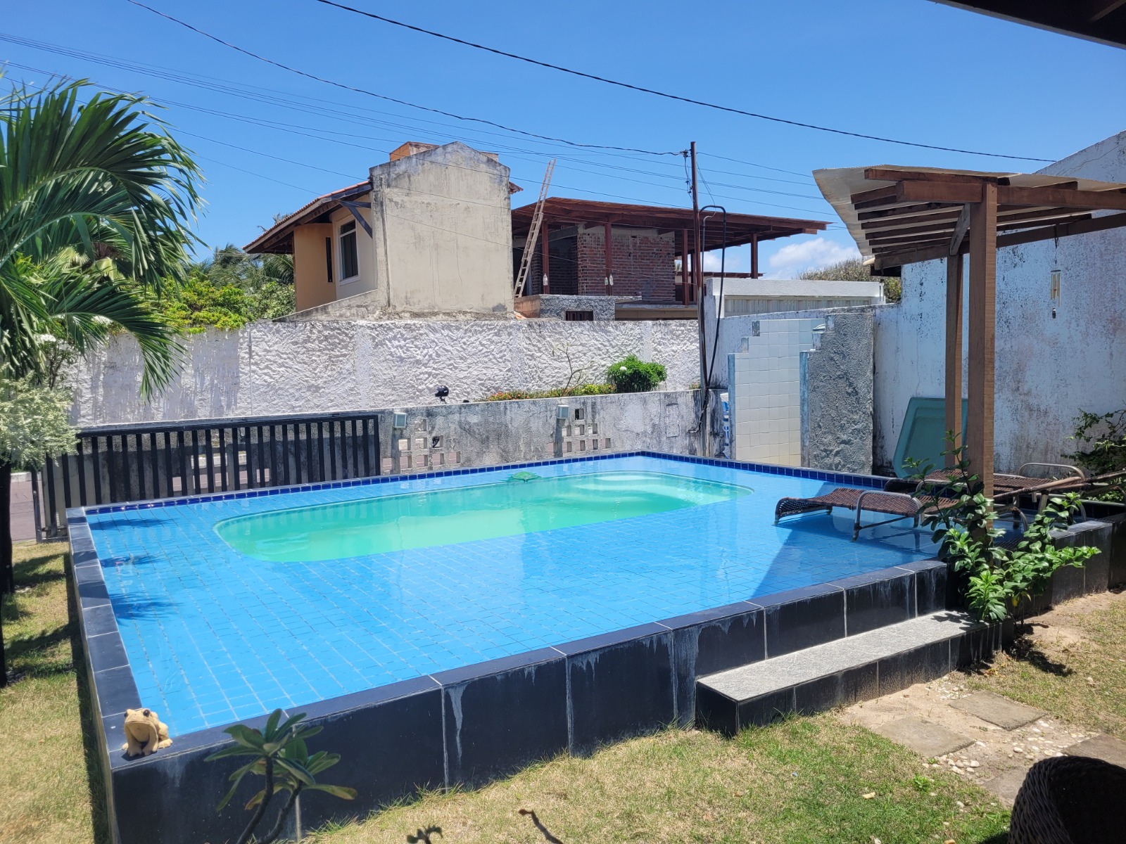 Imagem Casa de Condomínio com 3 Quartos à Venda, 172 m²em Zona Expansão - Mosqueiro - Aracaju Imagem Casa de Condomínio com 3 Quartos à Venda, 172 m²em Zona Expansão - Mosqueiro - Aracaju