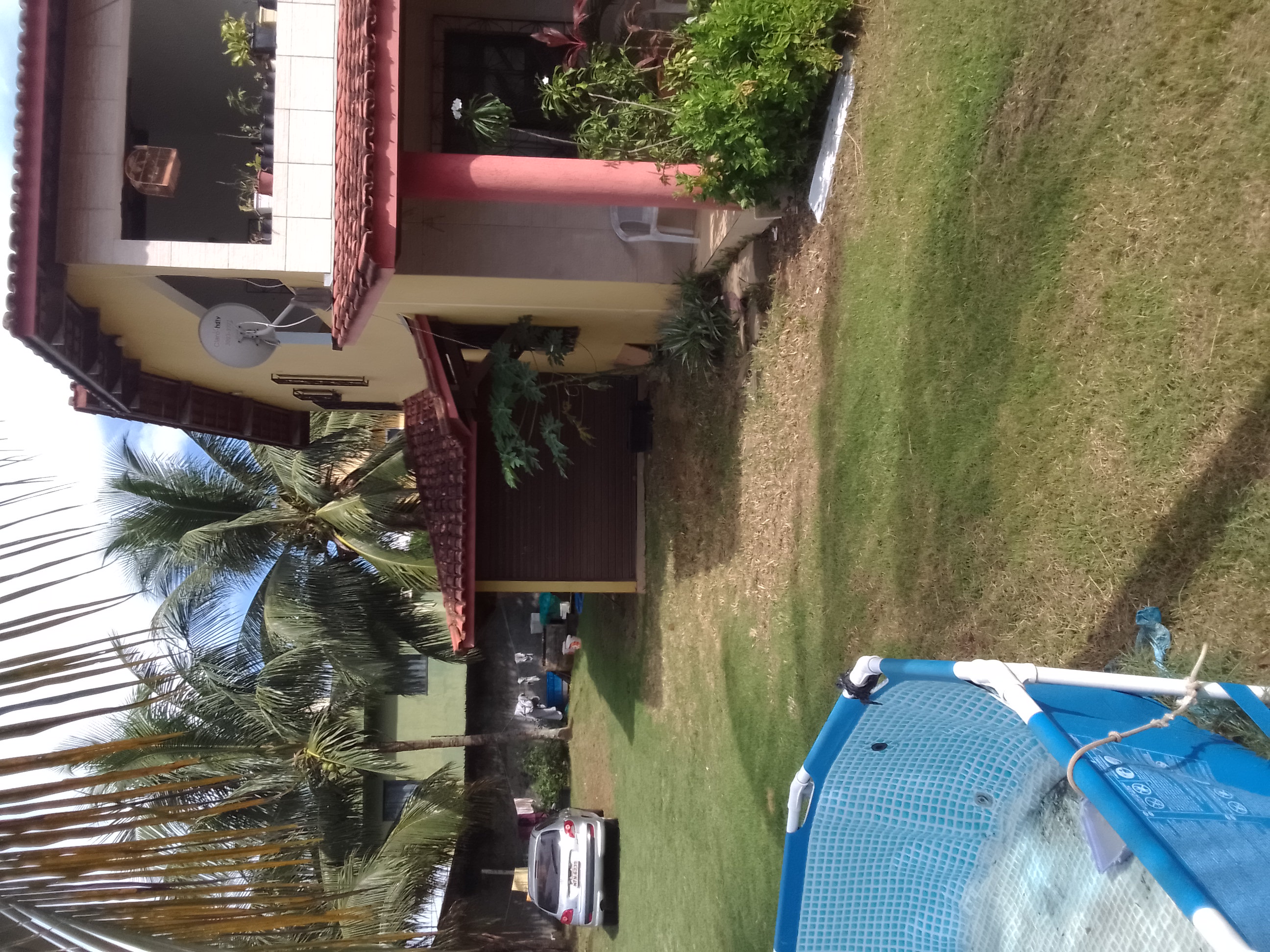 Imagem Casa com 3 Quartos à Venda, 250 m²em Itinga - Lauro de Freitas 