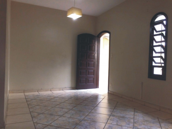 Imagem Sobrado com 3 Quartos para Alugar, 136 m² em Nova Petrópolis - São Bernardo Do Campo