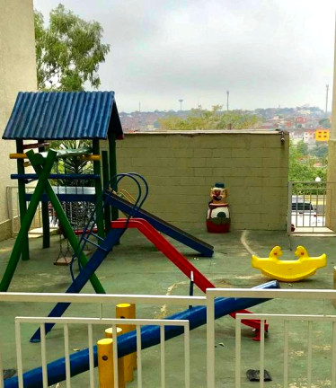 Imagem Apartamento com 3 Quartos à Venda, 55 m² em Parque Munhoz - São Paulo