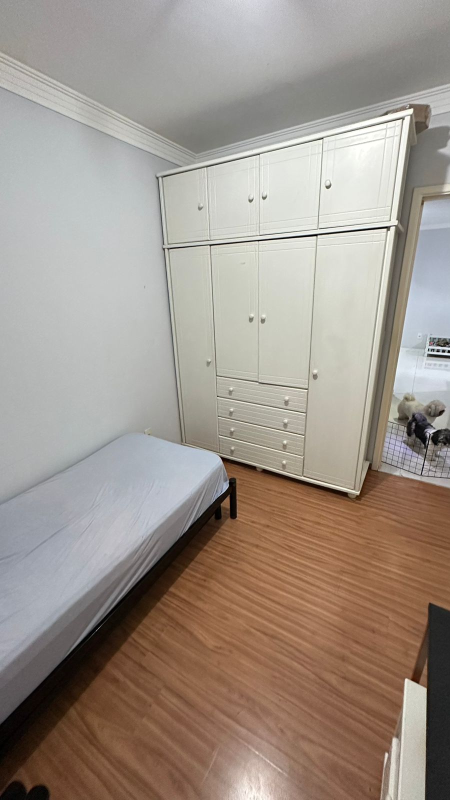 Imagem Apartamento com 3 Quartos à Venda, 77 m²em Vila Rosália - Guarulhos