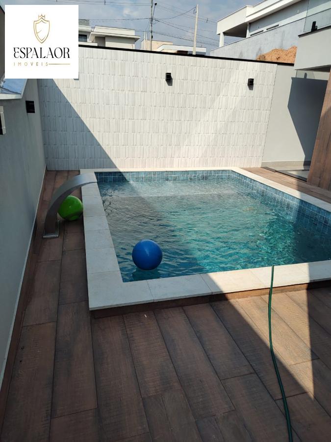 Imagem Casa de Condomínio com 3 Quartos à Venda, 300 m²em Residencial Lagos D'Icaraí - Salto Imagem Casa de Condomínio com 3 Quartos à Venda, 300 m²em Residencial Lagos D'Icaraí - Salto