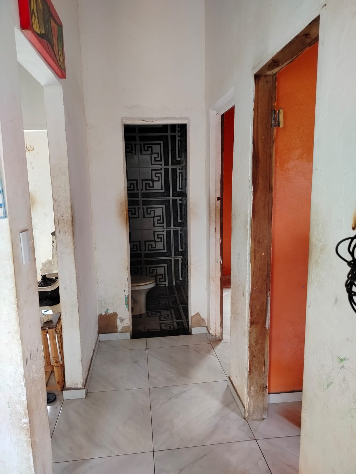 Imagem Casa com 2 Quartos à Venda, 48 m²em Terra Nova - São José de Ribamar Imagem Casa com 2 Quartos à Venda, 48 m²em Terra Nova - São José de Ribamar