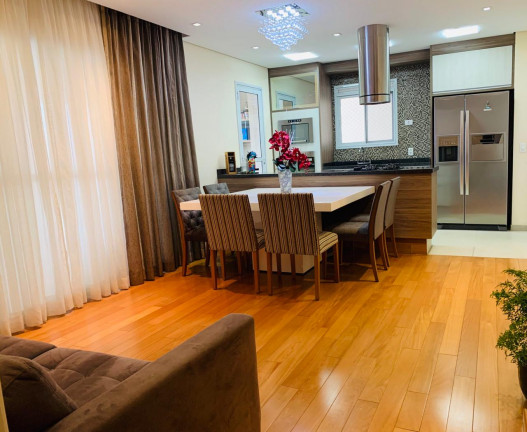 Imagem Apartamento com 3 Quartos à Venda, 105 m² em Vila Formosa - São Paulo