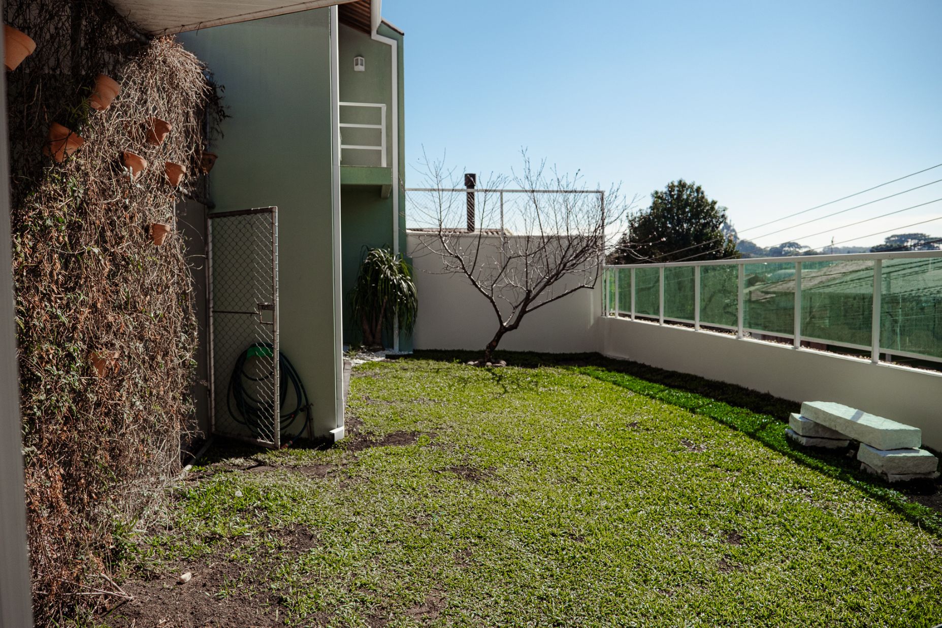 Imagem Casa de Condomínio com 2 Quartos à Venda, 220 m² em Pilarzinho - Curitiba
