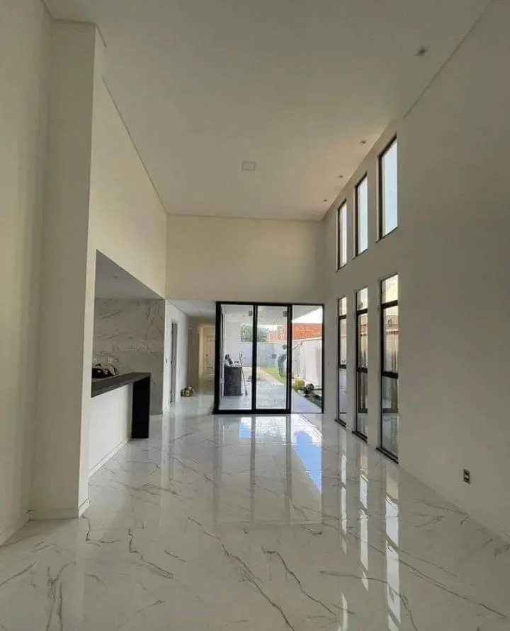 Imagem Casa de Condomínio com 3 Quartos à Venda, 161 m²em Cidade Alphaville  - Eusebio