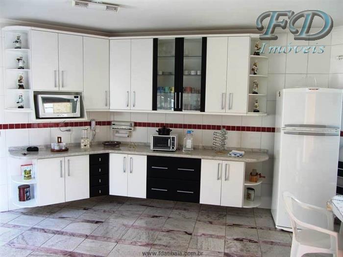 Imagem Chácara com 4 Quartos à Venda, 470 m² em Usina - Atibaia Imagem Chácara com 4 Quartos à Venda, 470 m² em Usina - Atibaia