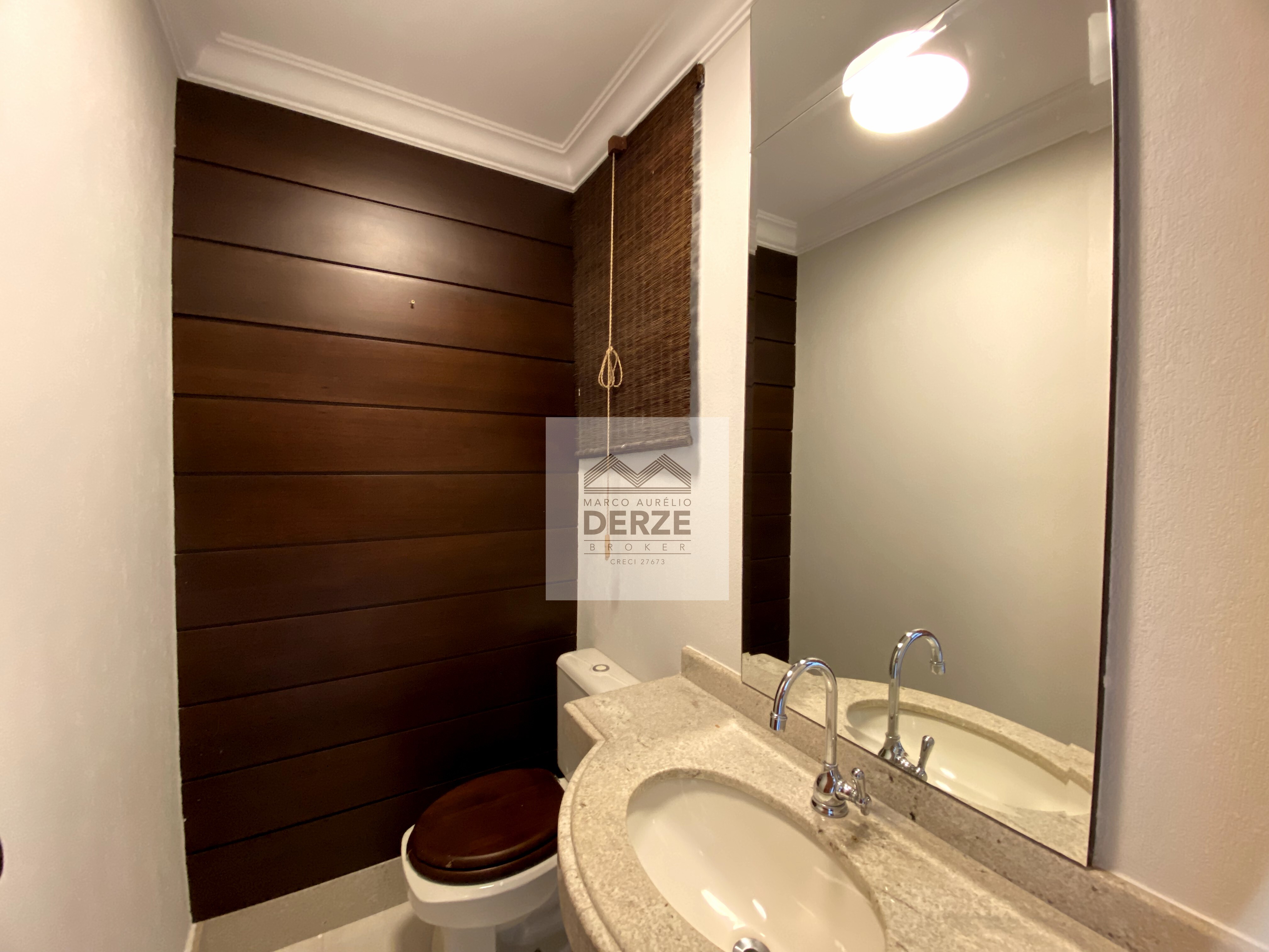 Imagem Apartamento com 4 Quartos à Venda, 165 m²em Fundinho - Uberlândia