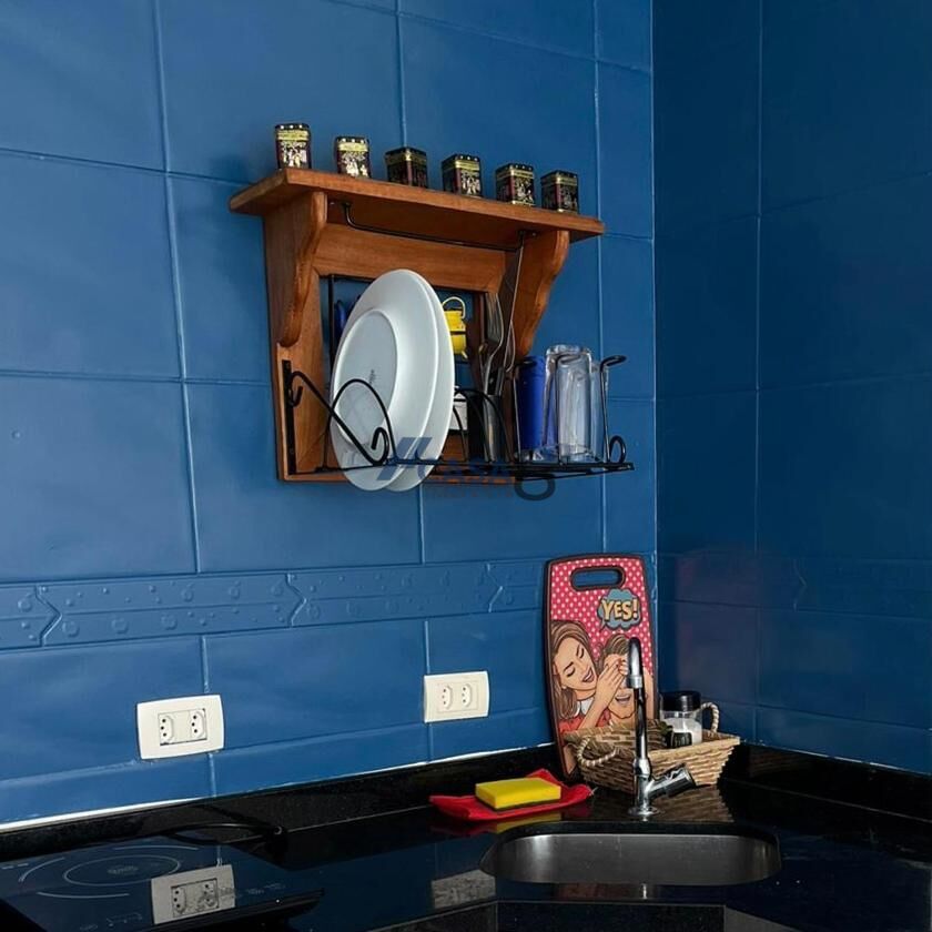 Imagem Studio com 1 Quarto à Venda, 25 m² em Centro - Curitiba Imagem Studio com 1 Quarto à Venda, 25 m² em Centro - Curitiba