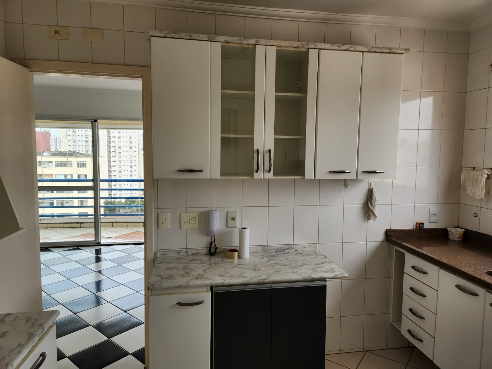 Imagem Apartamento com 3 Quartos à Venda, 104 m²em Aclimação - São Paulo