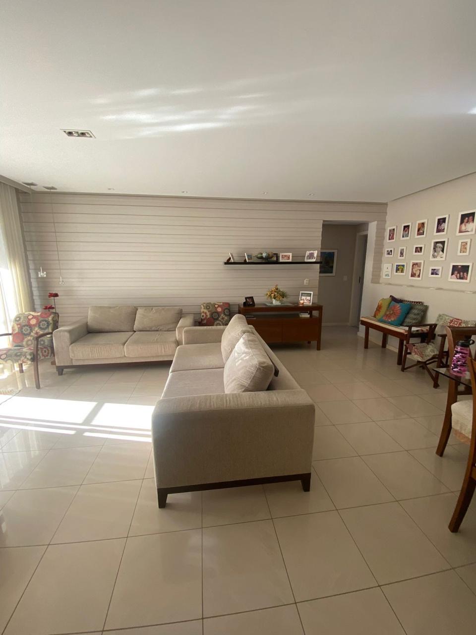 Imagem Apartamento com 3 Quartos para Alugar, 180 m²em Pitangueiras - Lauro de Freitas