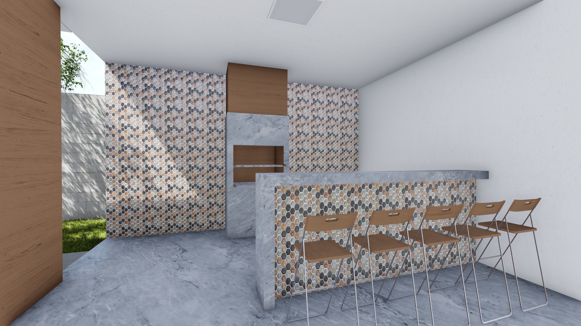 Imagem Casa de Condomínio com 2 Quartos à Venda, 50 m²em CONDOMINIO BOULEVARD - MARABA