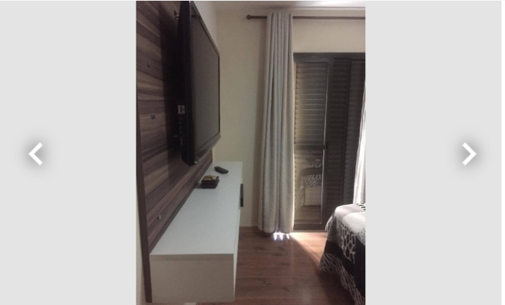 Imagem Apartamento com 3 Quartos à Venda, 117 m² em Chácara Agrindus - Taboão da Serra Imagem Apartamento com 3 Quartos à Venda, 117 m² em Chácara Agrindus - Taboão da Serra