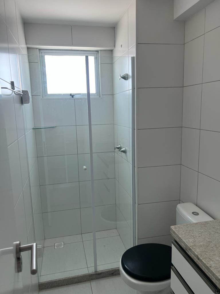 Imagem Apartamento com 3 Quartos à Venda, 94 m²em Presidente Kennedy - Fortaleza