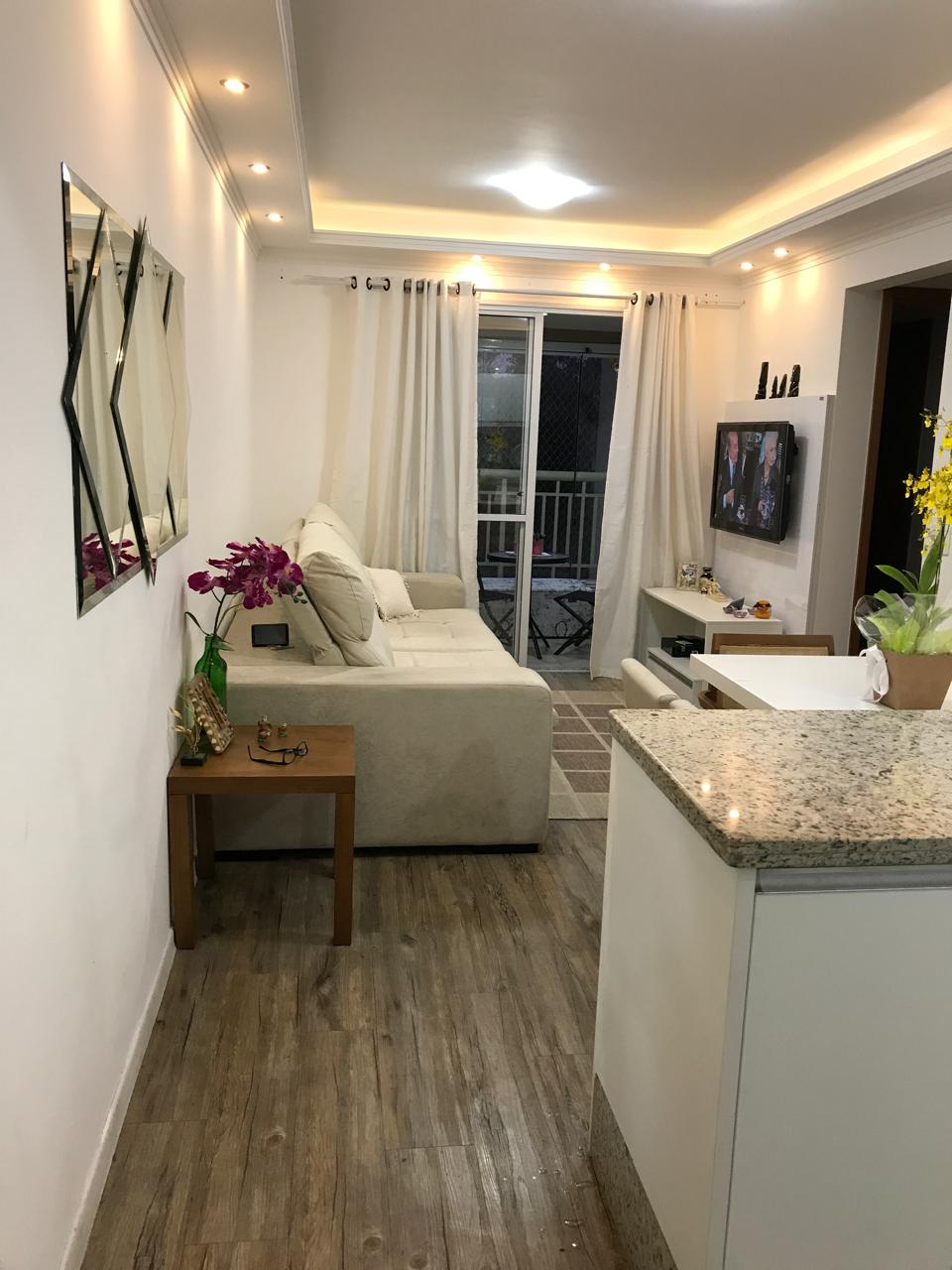 Imagem Apartamento com 2 Quartos à Venda, 60 m² em Vila Andrade - São Paulo Imagem Apartamento com 2 Quartos à Venda, 60 m² em Vila Andrade - São Paulo