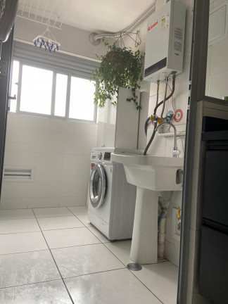 Imagem Apartamento com 2 Quartos à Venda, 50 m² em Vila Santa Catarina - São Paulo