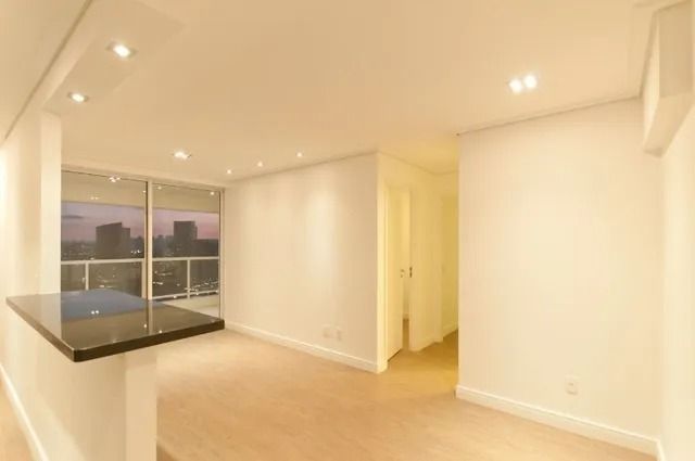 Imagem Apartamento com 2 Quartos à Venda, 67 m²em Brooklin Paulista - São Paulo