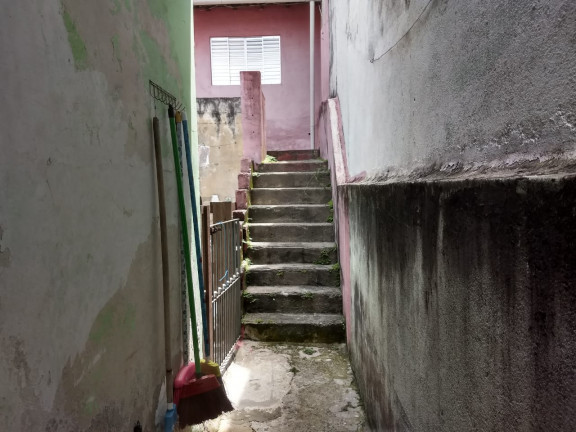 Imagem Casa com 4 Quartos à Venda,  em Jardim São Savério - São Paulo
