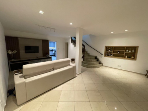 Imagem Casa com 3 Quartos à Venda, 131 m² em Botafogo - Rio de Janeiro