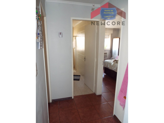 Imagem Apartamento com 2 Quartos à Venda, 103 m² em Centro - Pelotas