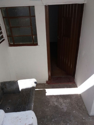 Imagem Casa com 1 Quarto à Venda, 120 m² em Vila Firmiano Pinto - São Paulo