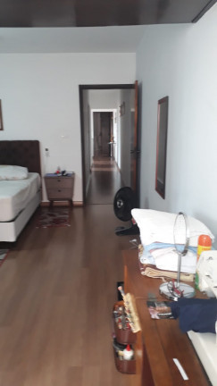 Imagem Sobrado com 3 Quartos à Venda, 300 m² em Jardim Brotinho - Jandira