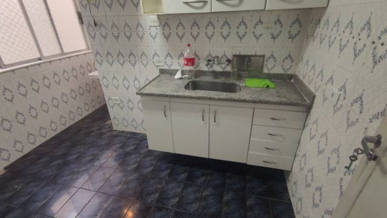 Imagem Apartamento com 1 Quarto à Venda, 65 m² em Copacabana - Rio de Janeiro