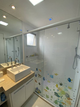Imagem Apartamento com 3 Quartos à Venda,  em Alto de Pinheiros - São Paulo