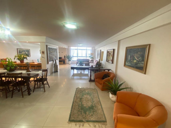 Imagem Apartamento com 3 Quartos à Venda, 192 m² em Boa Viagem - Recife