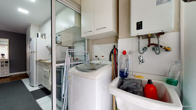 Imagem Apartamento com 2 Quartos à Venda, 64 m² em Vila Andrade - São Paulo Imagem Apartamento com 2 Quartos à Venda, 64 m² em Vila Andrade - São Paulo