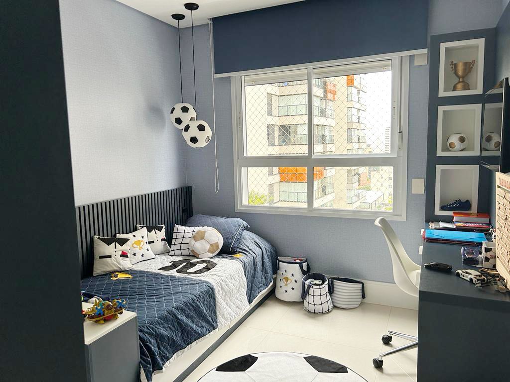 Imagem Apartamento com 3 Quartos à Venda, 236 m²em Vila Mariana - São Paulo
