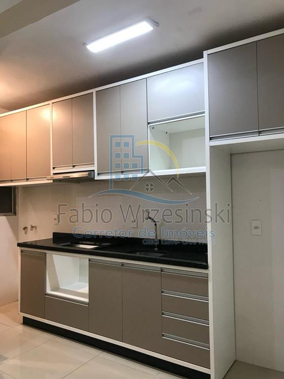 Imagem Apartamento com 2 Quartos à Venda, 57 m²em Floresta - Joinville