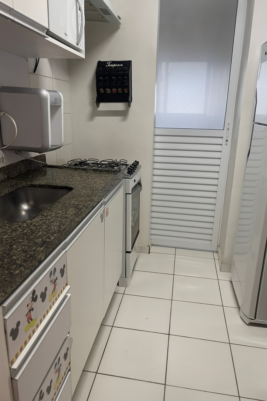 Imagem Apartamento à Venda, 58 m² em Vila Mazzei - São Paulo Imagem Apartamento à Venda, 58 m² em Vila Mazzei - São Paulo