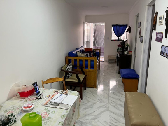 Imagem Casa de Vila com 2 Quartos à Venda,  em Quintino Bocaiúva - Rio de Janeiro