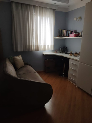 Imagem Apartamento com 3 Quartos à Venda,  em Parque Mandaqui - São Paulo