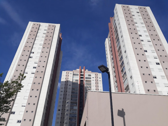 Imagem Apartamento com 3 Quartos para Alugar,  em Jardim Aquárius - Limeira