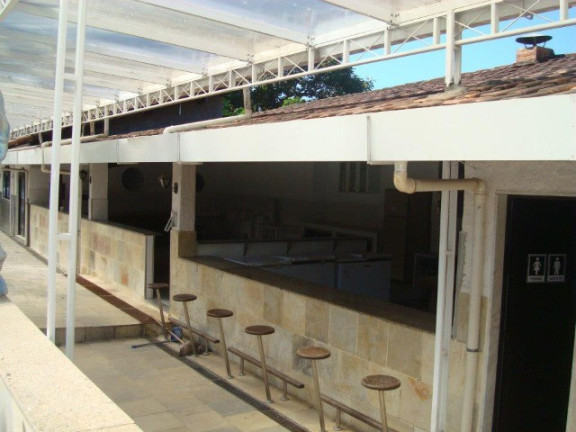 Imagem Casa com 7 Quartos à Venda, 400 m² em Cadetes Fabres - Guapimirim
