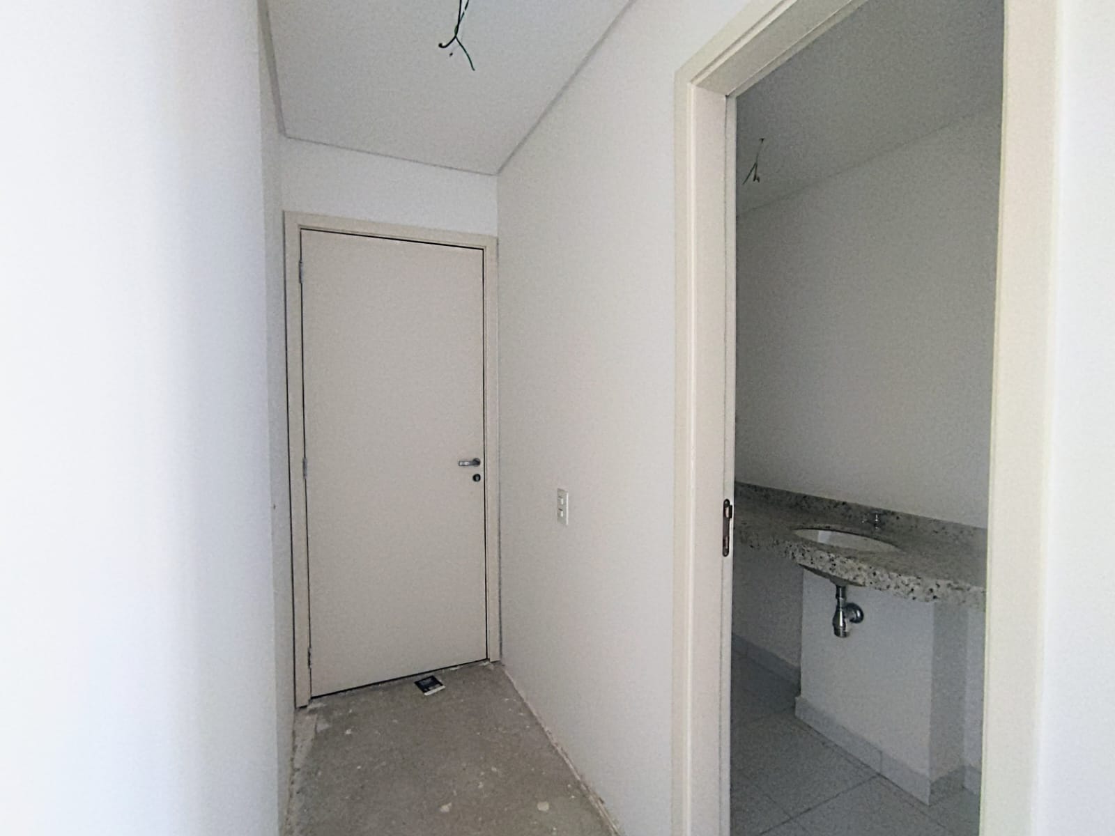 Imagem Apartamento com 4 Quartos à Venda, 131 m²em Jardim Ermida I - Jundiaí
