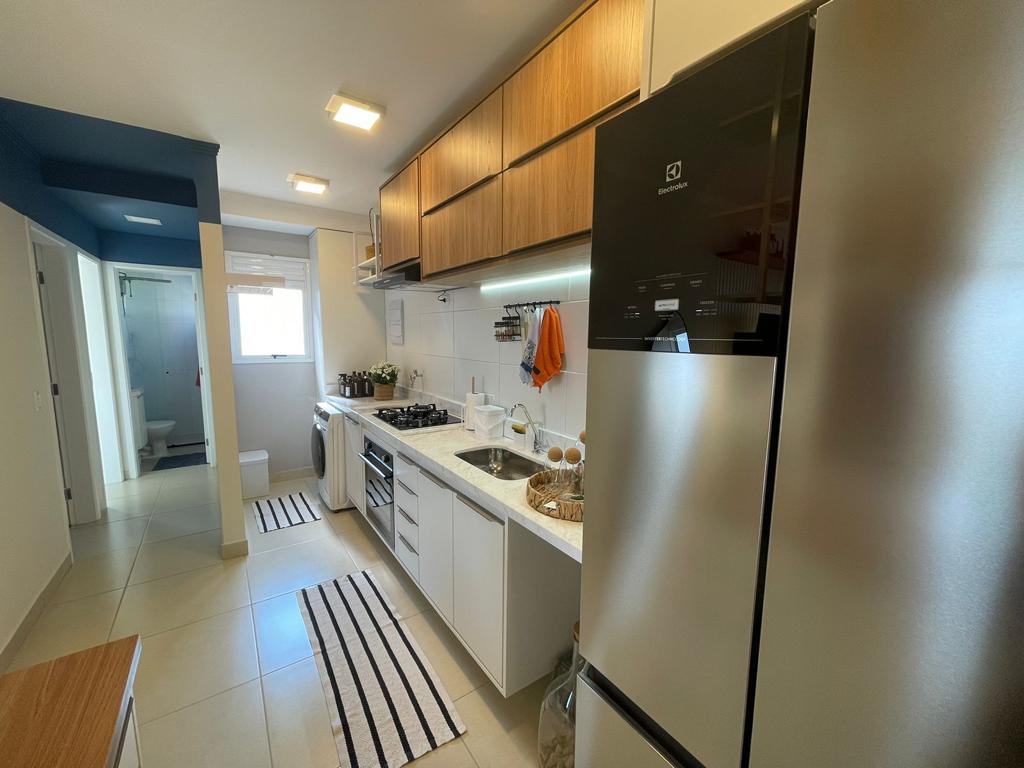 Imagem Apartamento com 2 Quartos à Venda, 46 m²em Vila Dom Pedro II - São Paulo