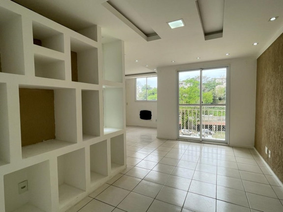 Imagem Apartamento com 2 Quartos à Venda, em Jacarepaguá - Rio de Janeiro Imagem Apartamento com 2 Quartos à Venda, em Jacarepaguá - Rio de Janeiro