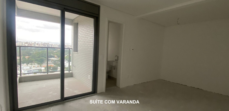 Imagem Cobertura com 3 Quartos à Venda, 398 m²em Indianópolis - São Paulo